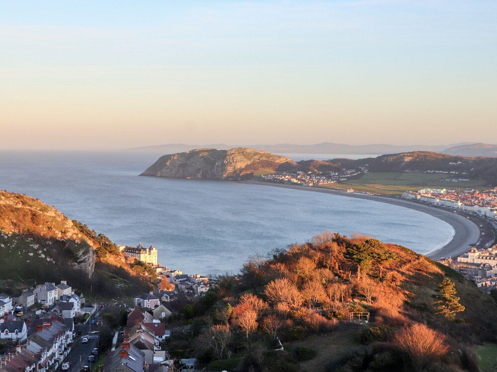 Ty Bach, Great Orme