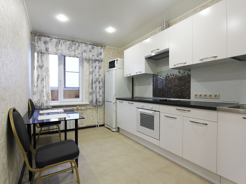 ApartLux Aviamotornaya