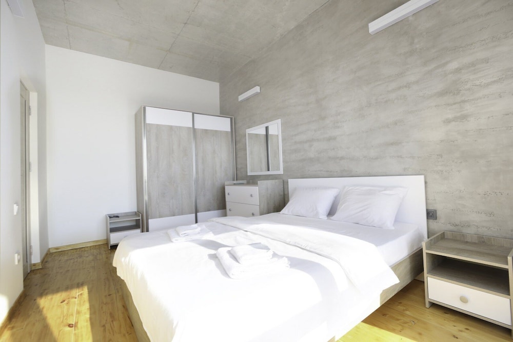 Stay Inn on Koghbatsi Str. 16