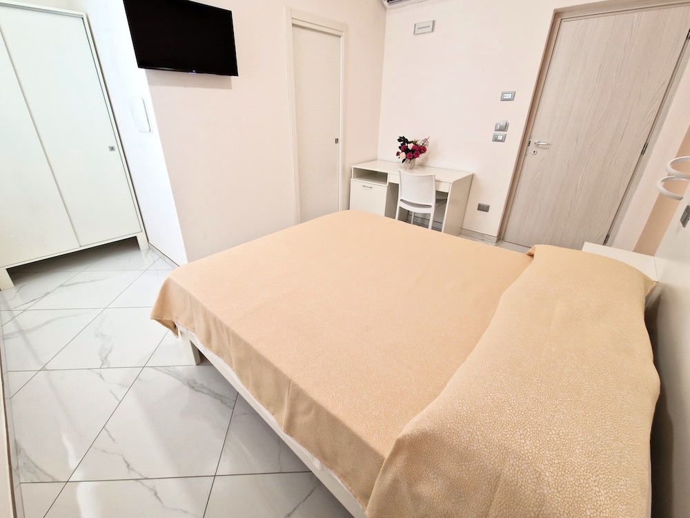Al 211 Rooms