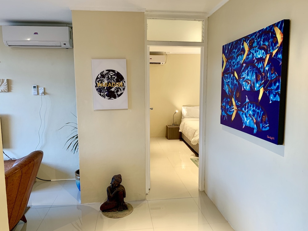 Kidsfirst Apartment 3 - view 18