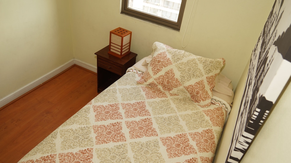 Apartamentos Nueva Providencia 1372