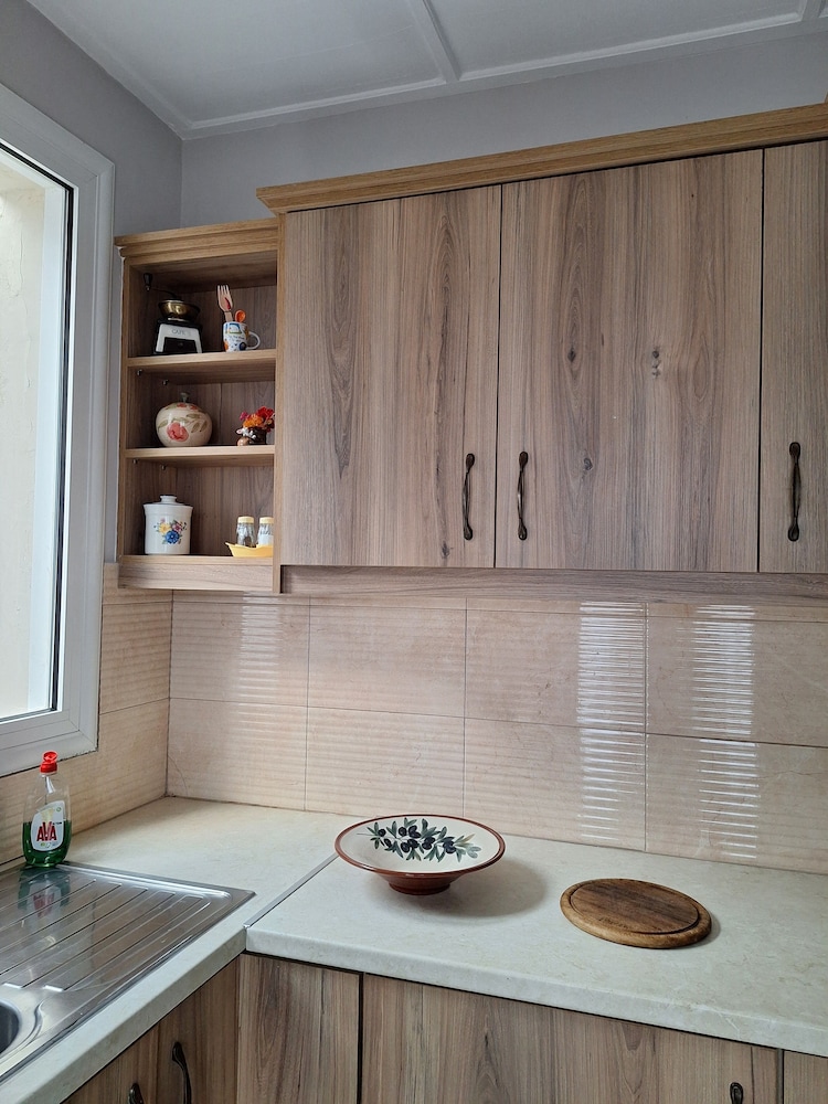 Villasabella 3 apartmens