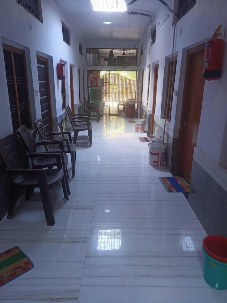 Shree Sitaram Guest House view 2