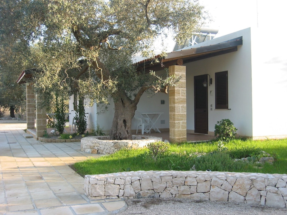 Residence Gli Ulivi