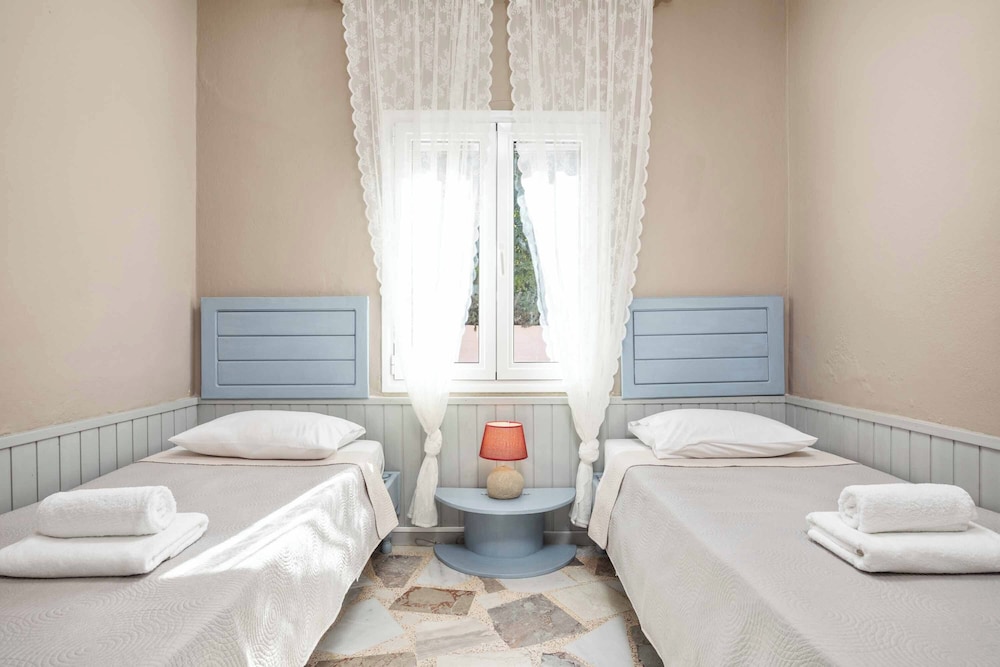Villa Pelagia Mare