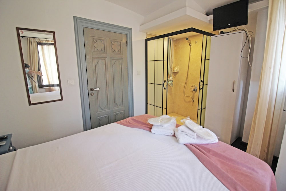 Oyku Butik Otel - Image 10