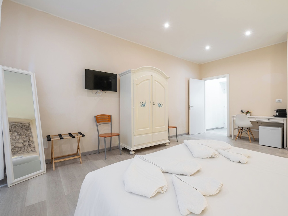 La Dolce Cagliari Holiday Home