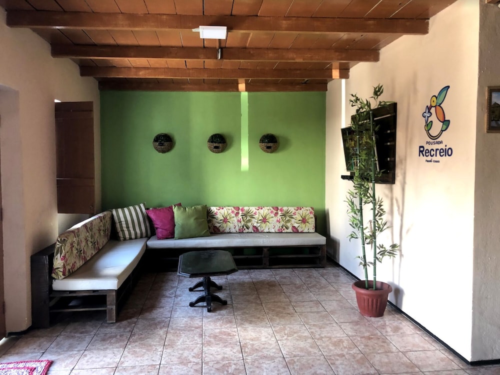 Pousada Recreio view 3