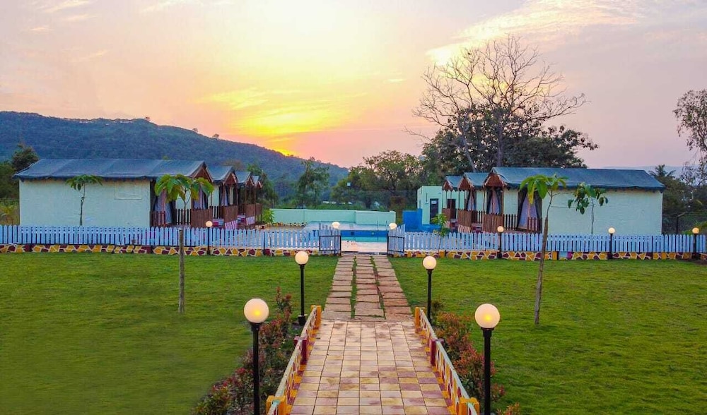 Publiq Darbar Tent House