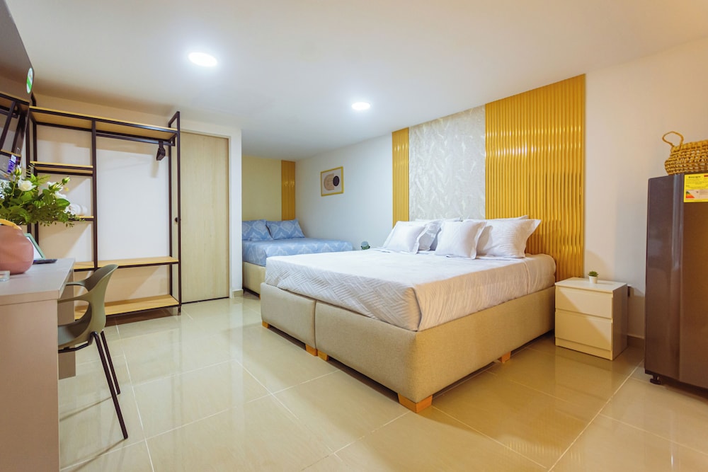 Comuna Loft
