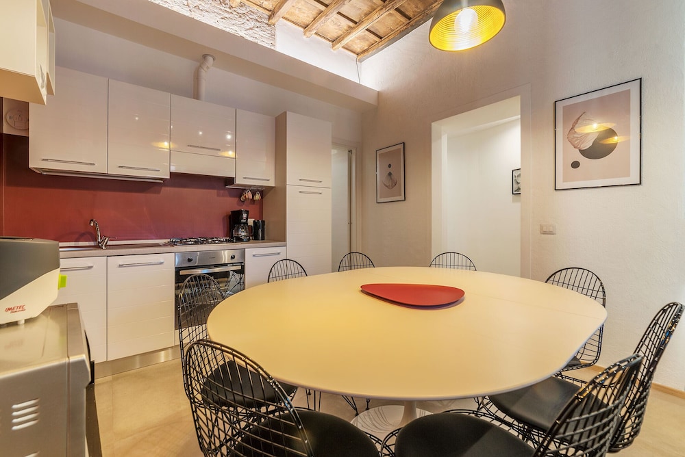 Luxurious Apartment Heart of Trastevere