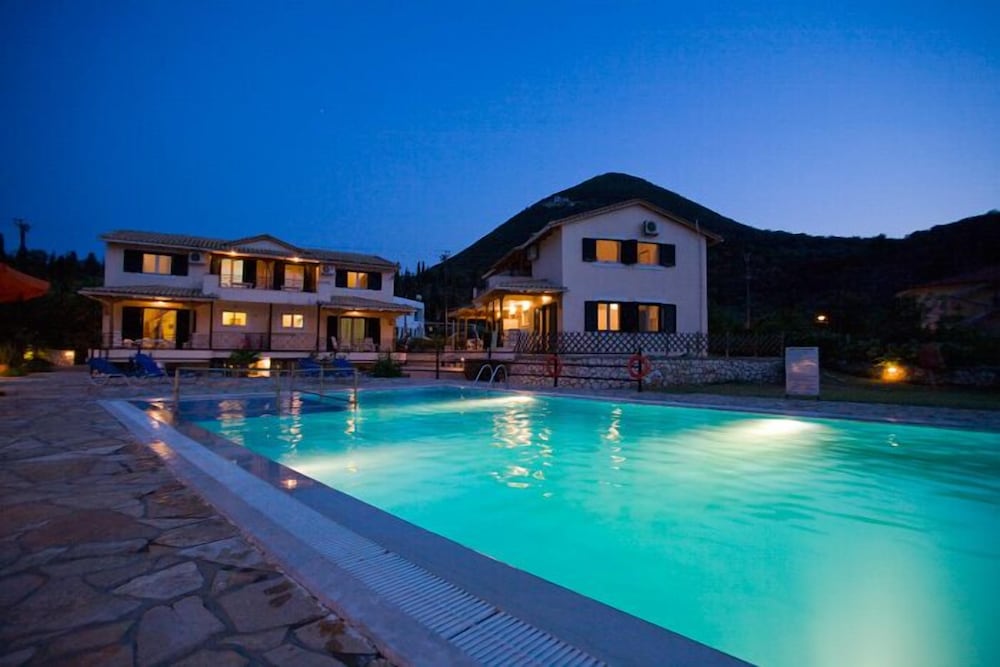 Ionian Memories