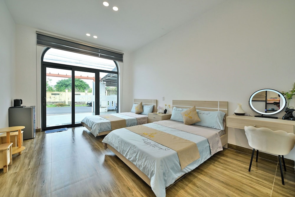 Kim Sơn Homestay 1