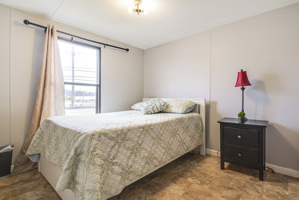 Near Leidos Field at Ripken Stadium: Aberdeen Home
