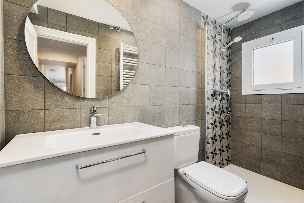 Apartamentos Circo Romano