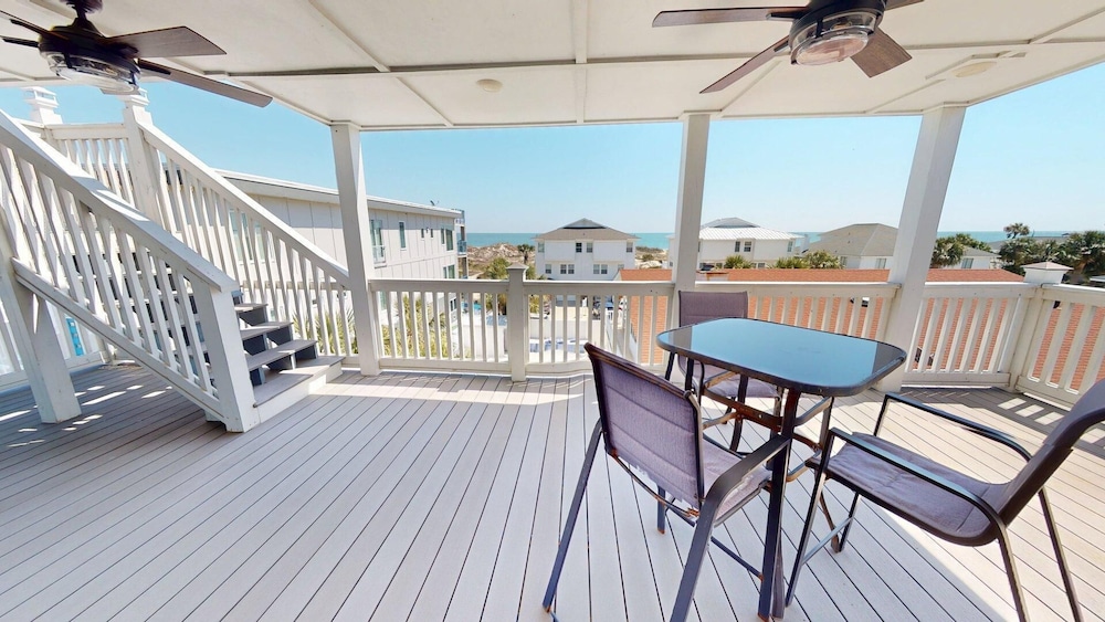 Beach Ya To It Tybee Vacation Rentals