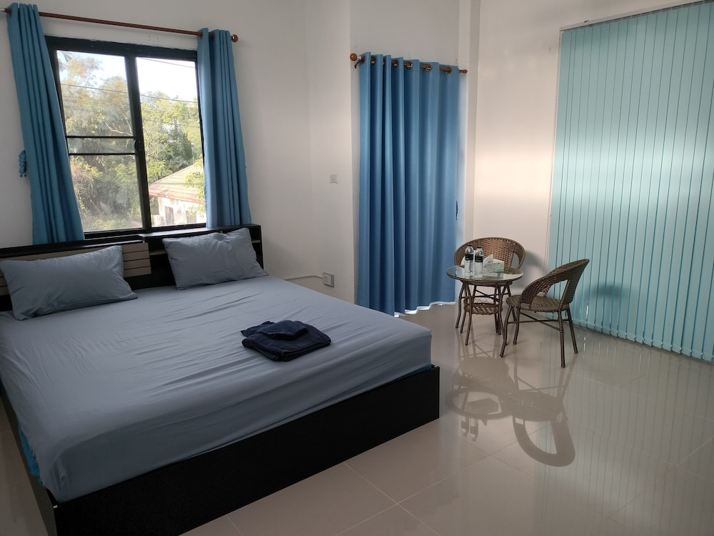 Den Nest Guest House KRABI