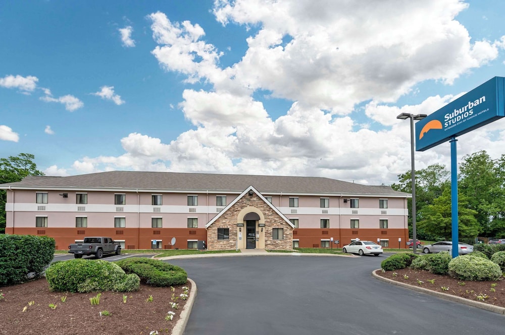 Suburban Studios Louisville East