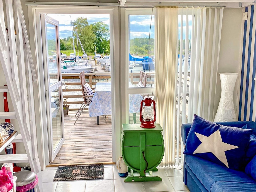 4 Person Holiday Home in Mellerud