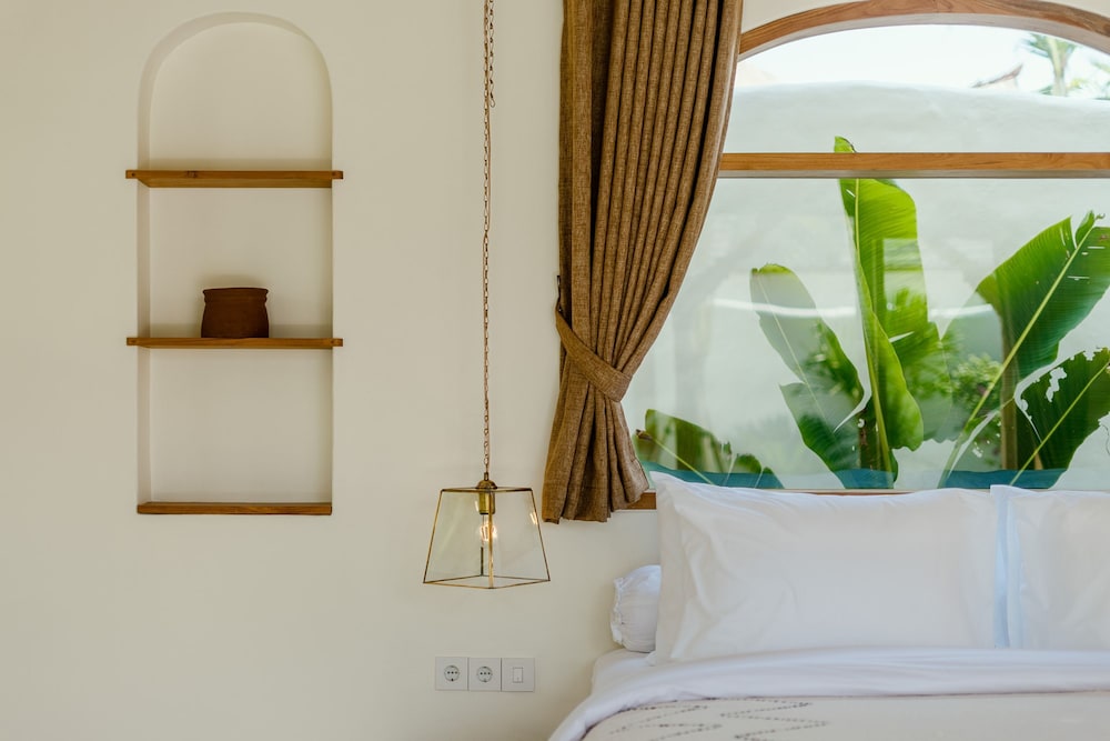 Villa Canggutopia 4 by Alfred in Bali - Relaxing 1BR Private Pool Villa 5min to Echo Beach