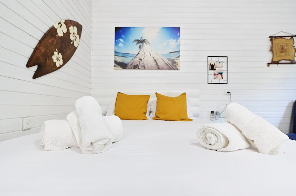 Dayos Unique Suites