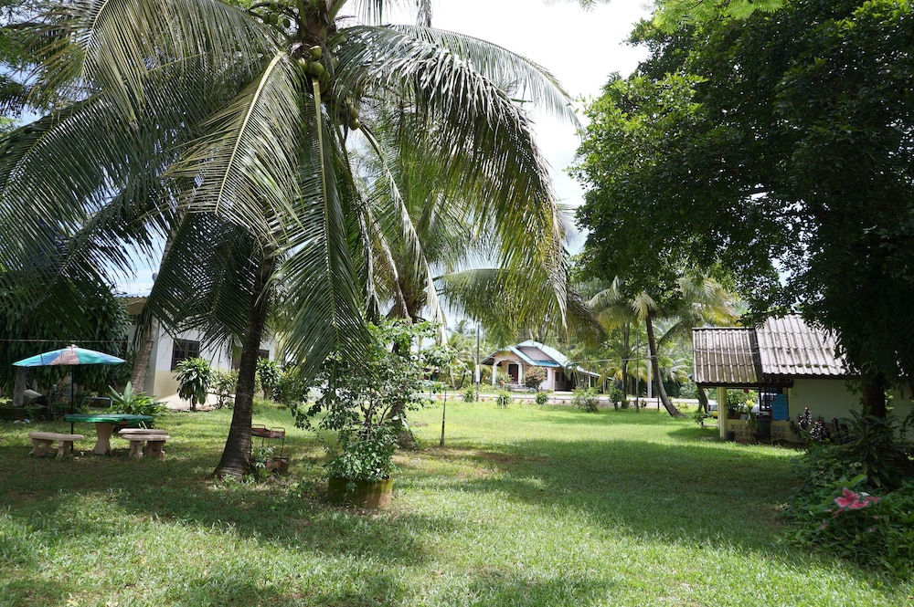 Wasana Resort Ranong