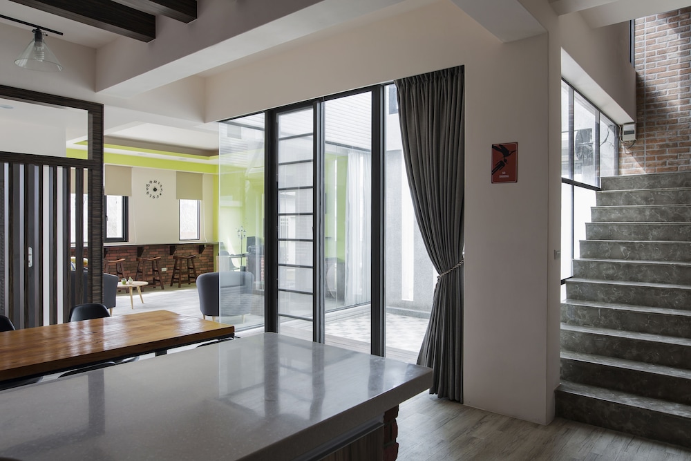 Spring Villa