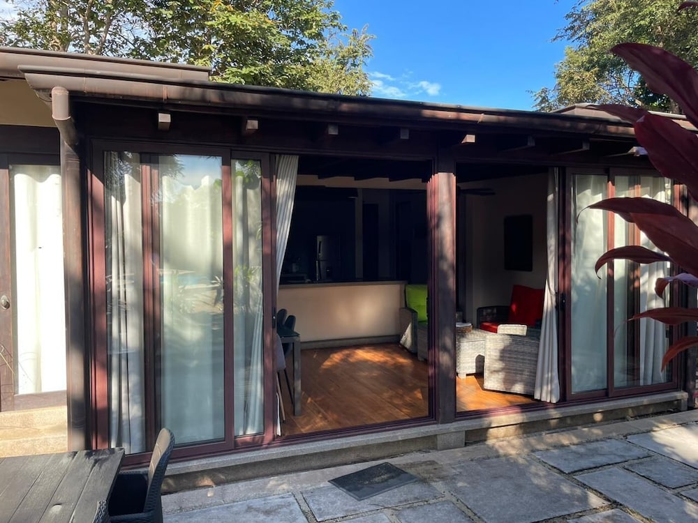 Hermosas Villa Privadas con piscina