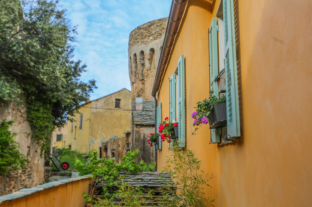 Latu Corsu - Cote Corse