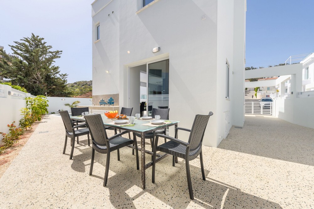 Green Bay Villa 15 in Protaras
