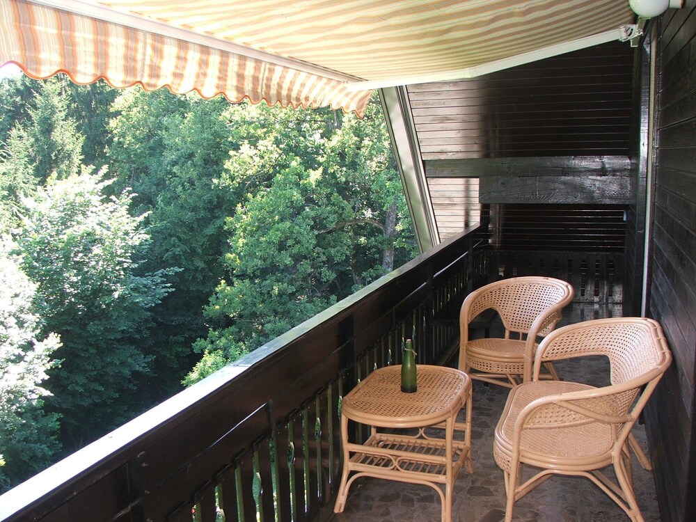 Tourist house Capricorn view 4