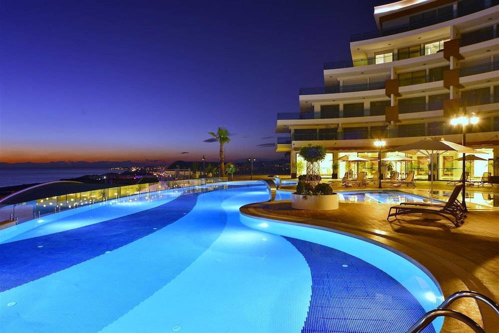 Elite Admiral Premium Residences