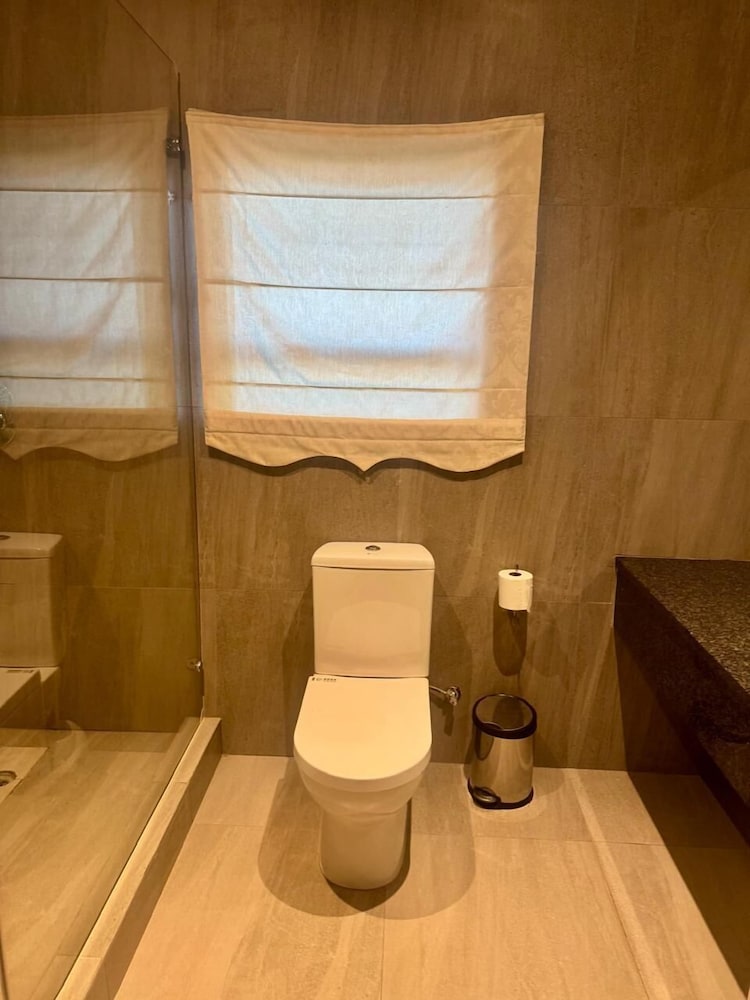 Dwaleni Farm Lodge