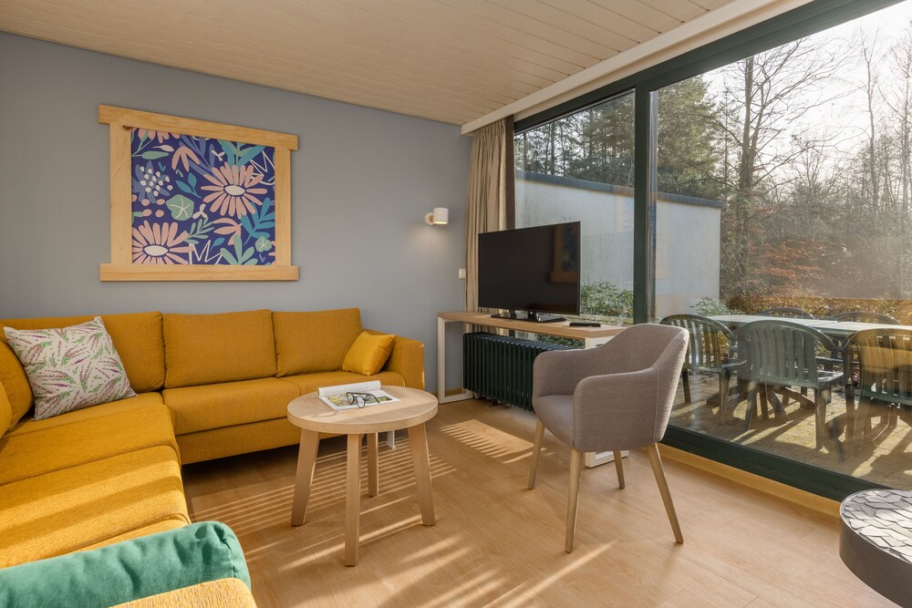 Center Parcs Bispinger Heide