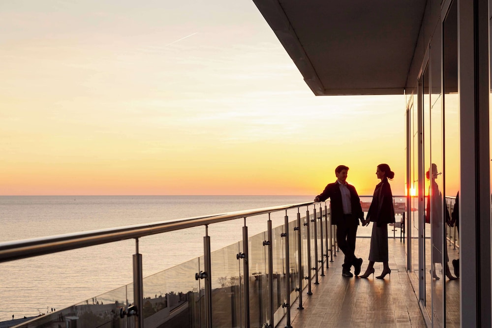 Radisson Collection Paradise Resort and Spa, Sochi
