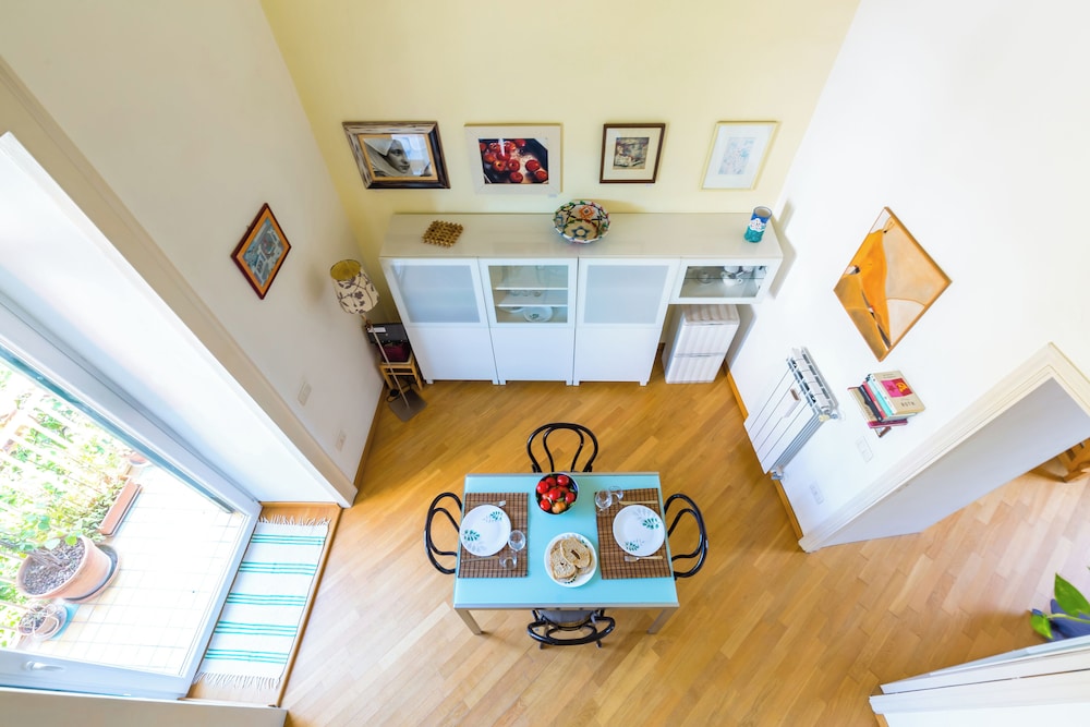 Montemiletto a Panoramic Nest by Napoliapartments