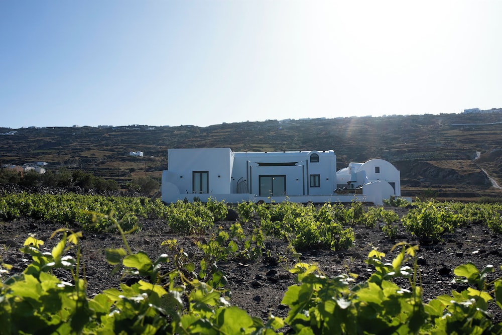 Vinebranch Villas
