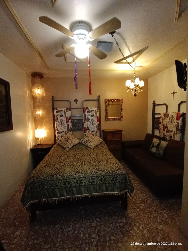 Hotel Posada Spa Antigua Casa Hogar