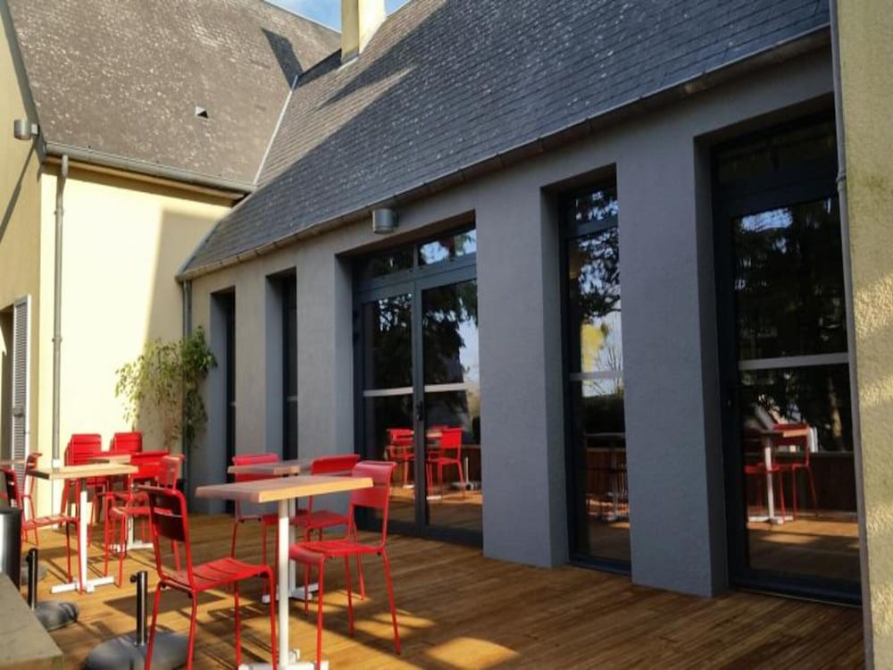 Apartment in Amboise Near Royal Chateau