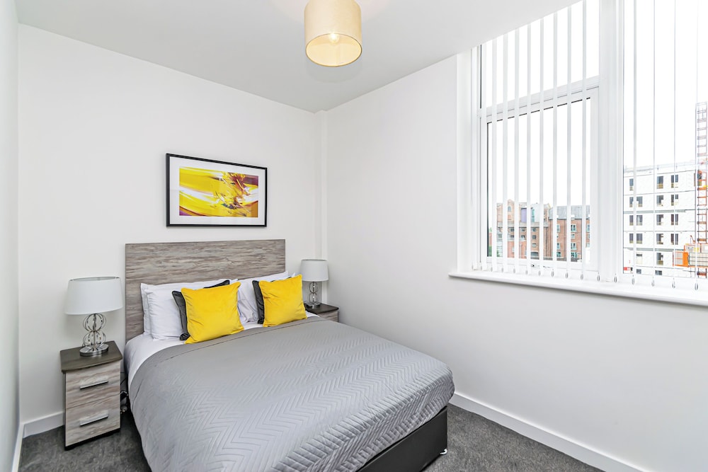 City Suites