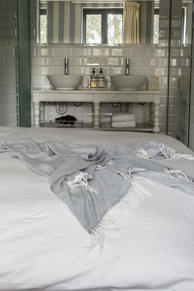 The Hamptons Boutique B&B