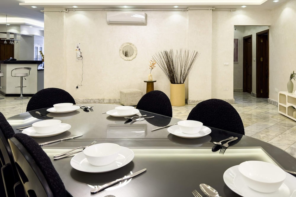 Xuru New Cairo - 15 Min to Airport