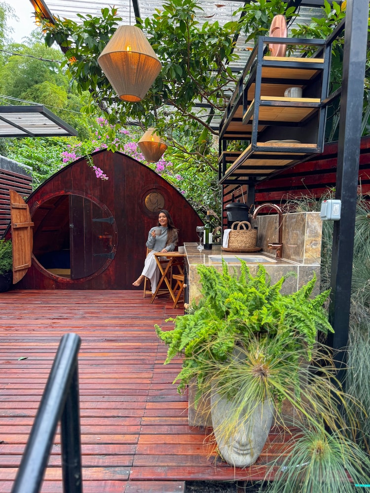 Luna Glamping Salento