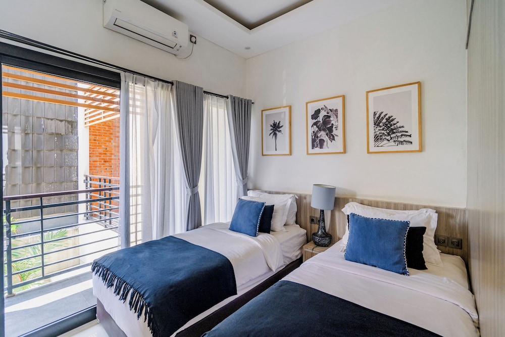 Langma Villa Managed by ARM Hospitality