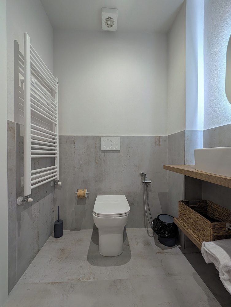 I Bimbi Guesthouse