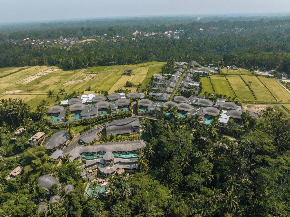 Hotel KClub Ubud - Image 1