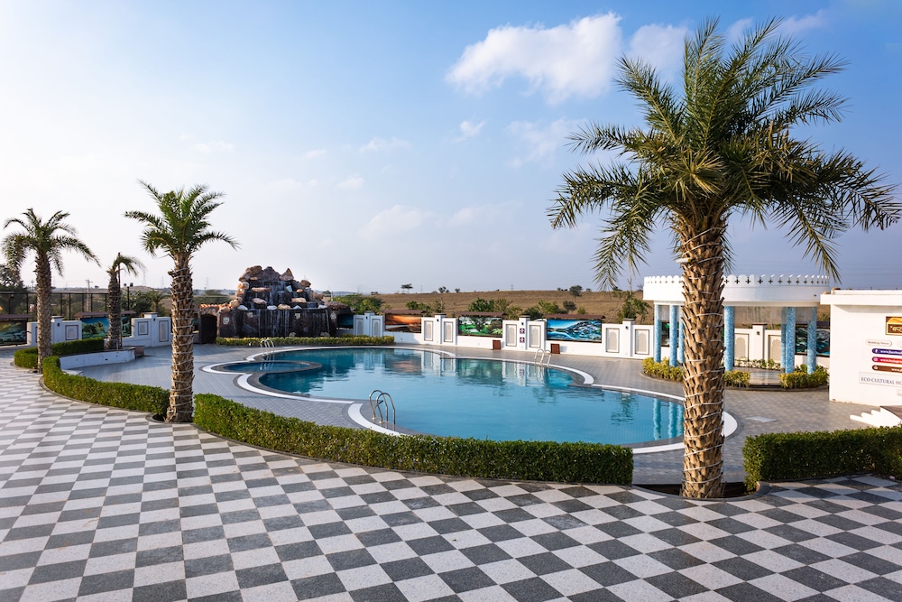 Bikaner Vacations - Dharti Dhora Ri - A Sand Dune Resort - Property Image 7