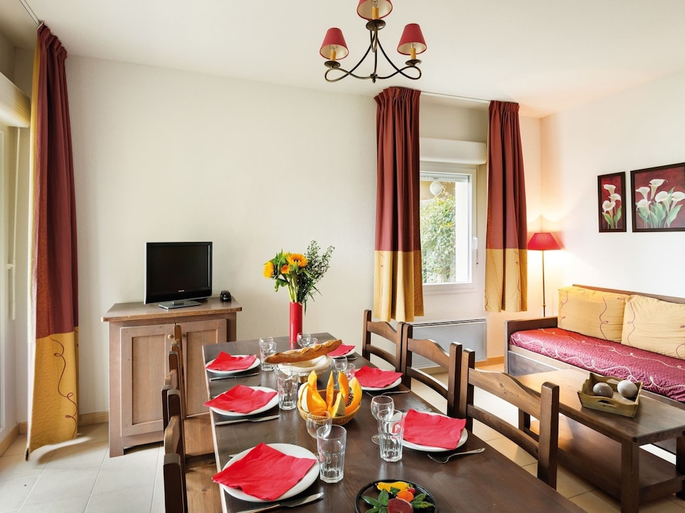Beautiful Apartment in a Picturesque City in the Dordogne