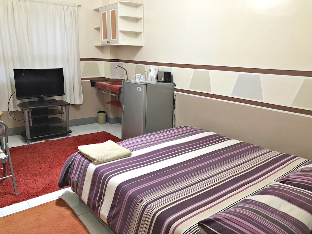 Ligao Bed and Breakfast